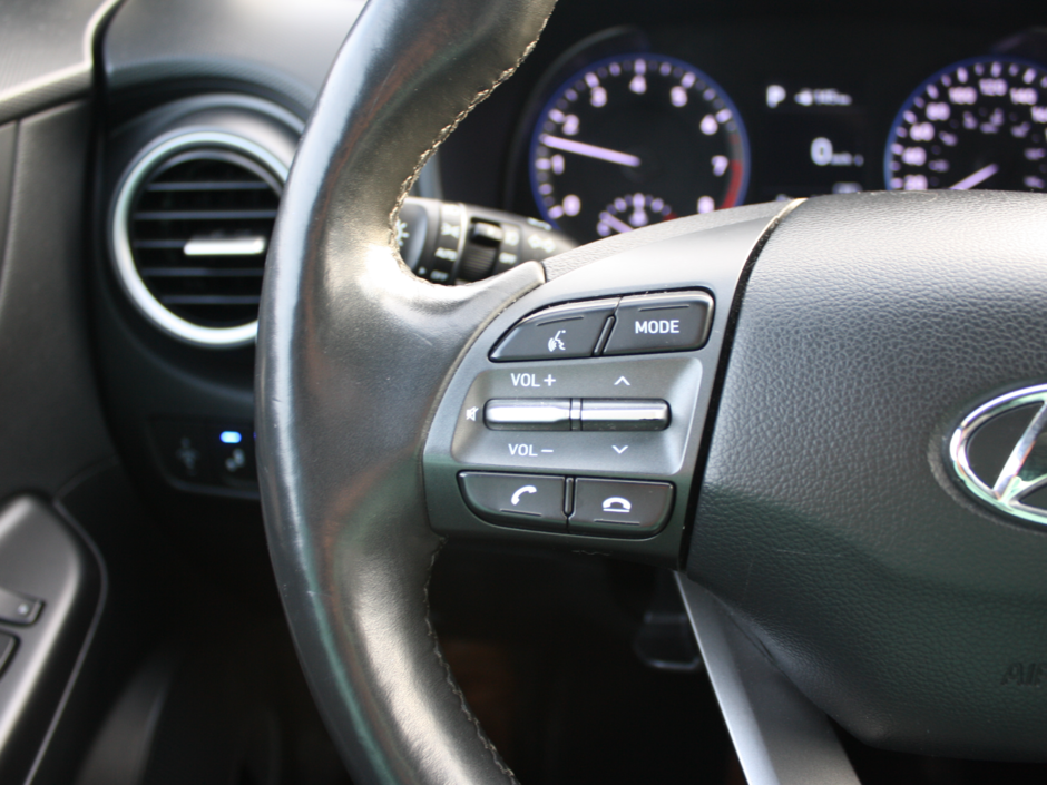 2018 Hyundai Kona 2.0L Luxury-13