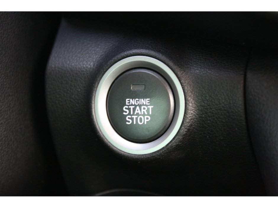 2018 Hyundai Kona 2.0L Luxury-11