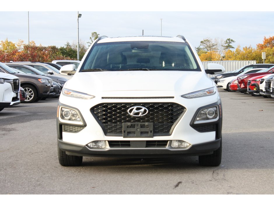 2018 Hyundai Kona 2.0L Luxury-2