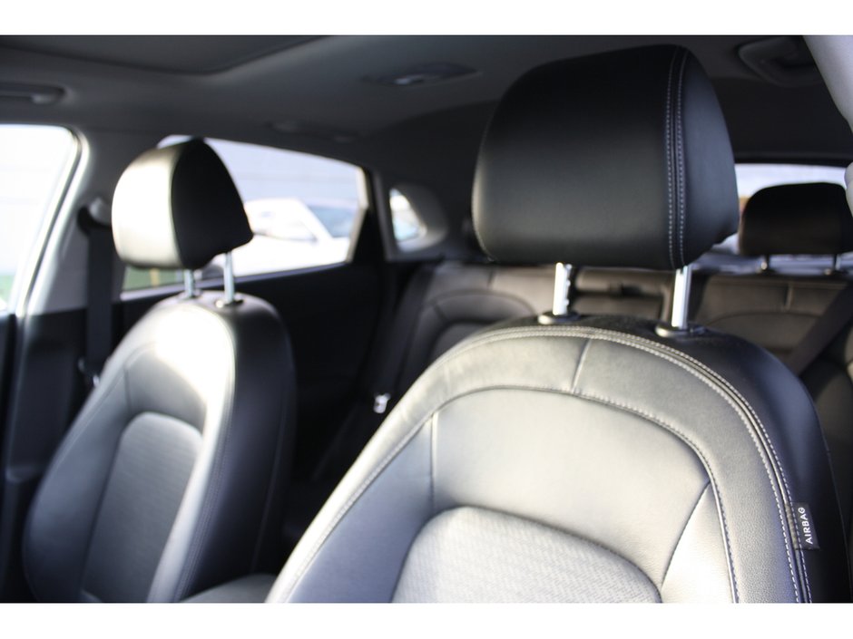 2018 Hyundai Kona 2.0L Luxury-9