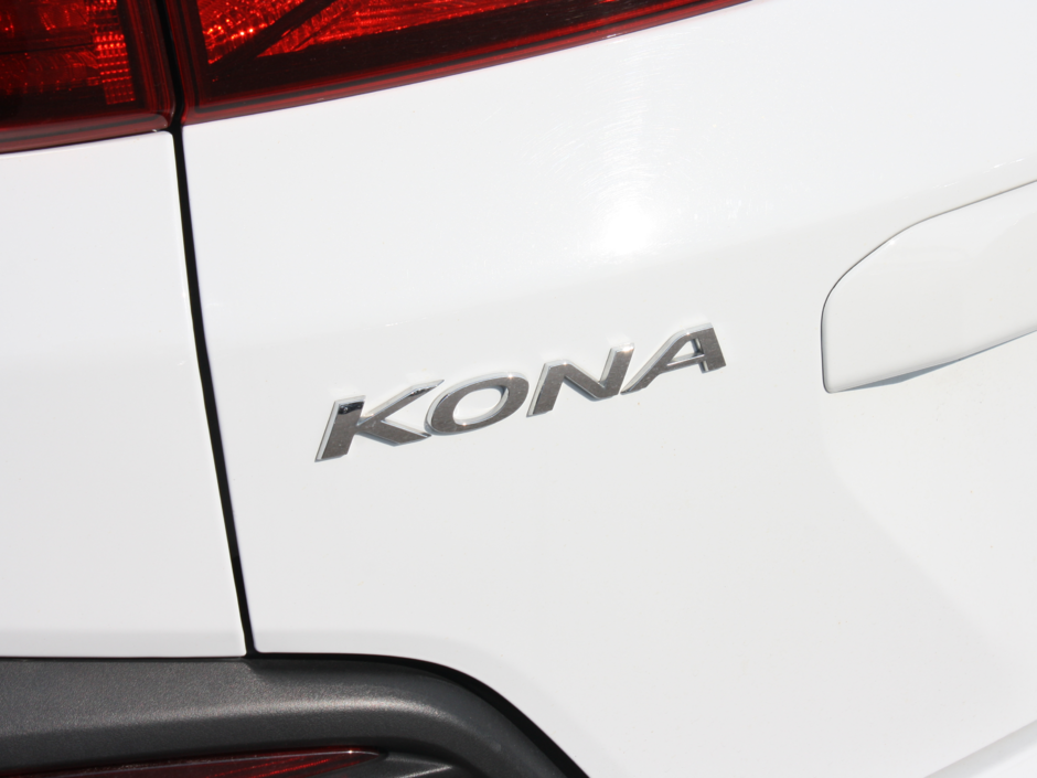 2019 Hyundai Kona 2.0L Luxury-8