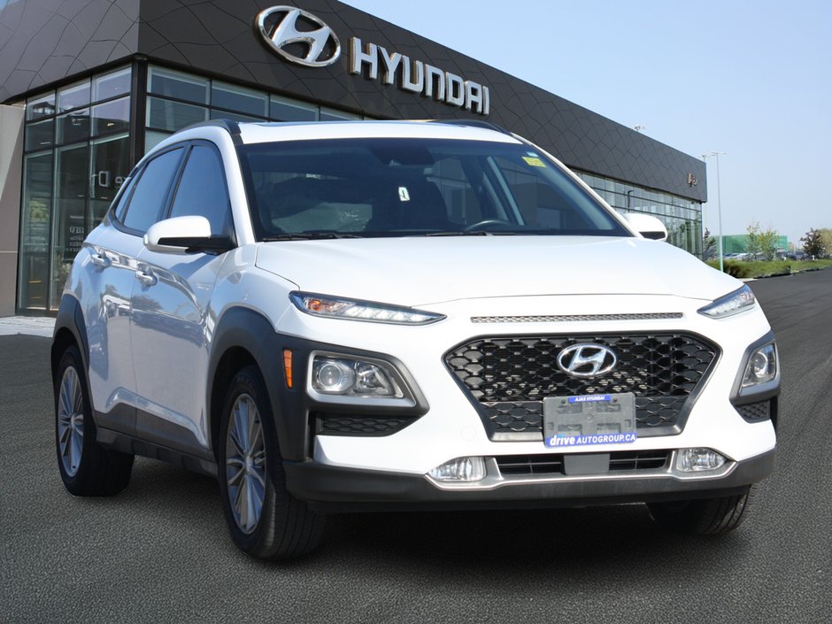 2019 Hyundai Kona 2.0L Luxury-2