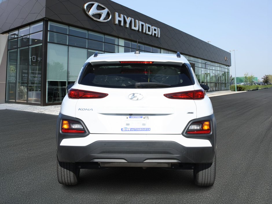 2019 Hyundai Kona 2.0L Luxury-5