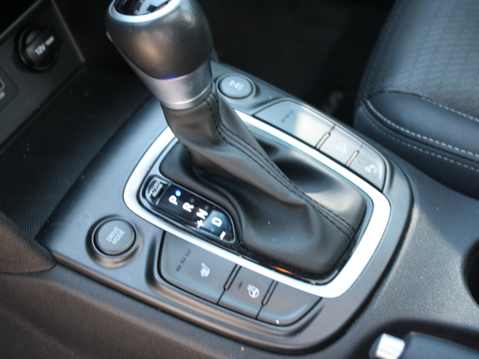 2019 Hyundai Kona 2.0L Luxury-22