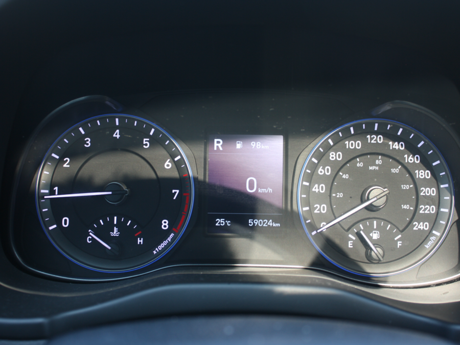 2019 Hyundai Kona 2.0L Luxury-26