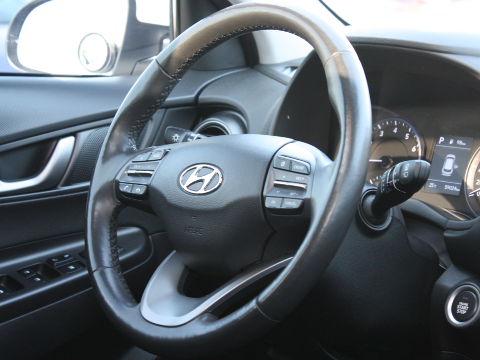 2019 Hyundai Kona 2.0L Luxury-17