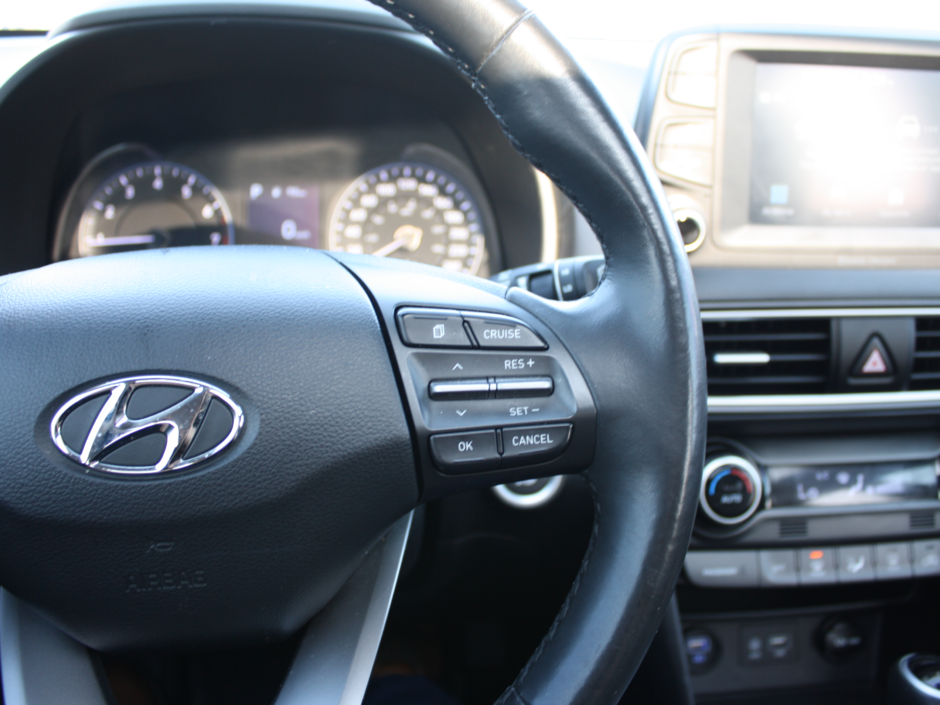 2019 Hyundai Kona 2.0L Luxury-28