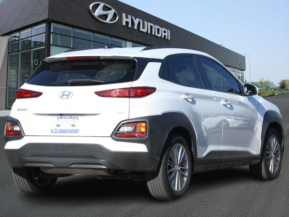 2019 Hyundai Kona 2.0L Luxury-4