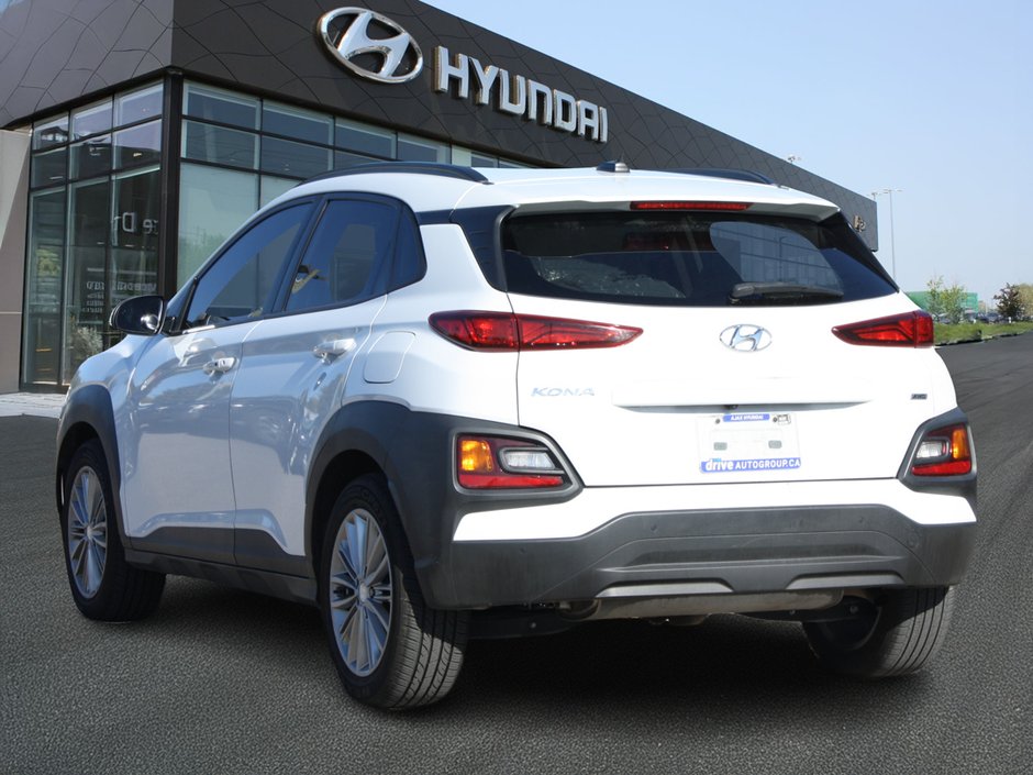 2019 Hyundai Kona 2.0L Luxury-6