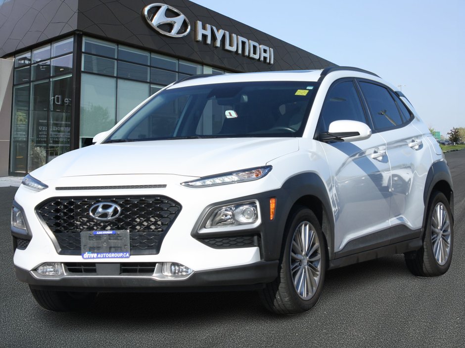 2019 Hyundai Kona 2.0L Luxury-0