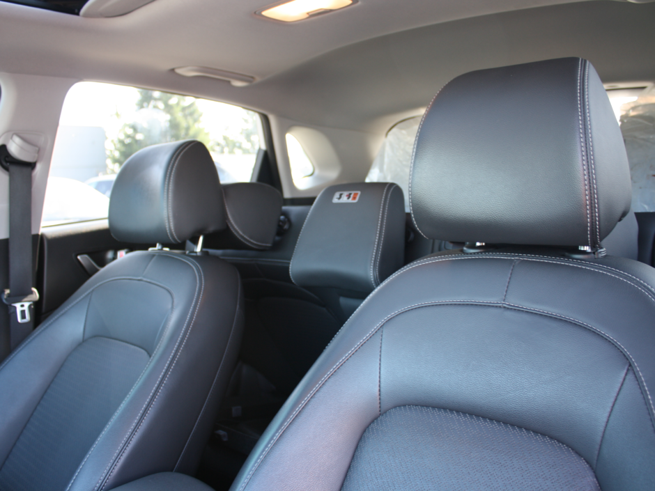 2019 Hyundai Kona 2.0L Luxury-23