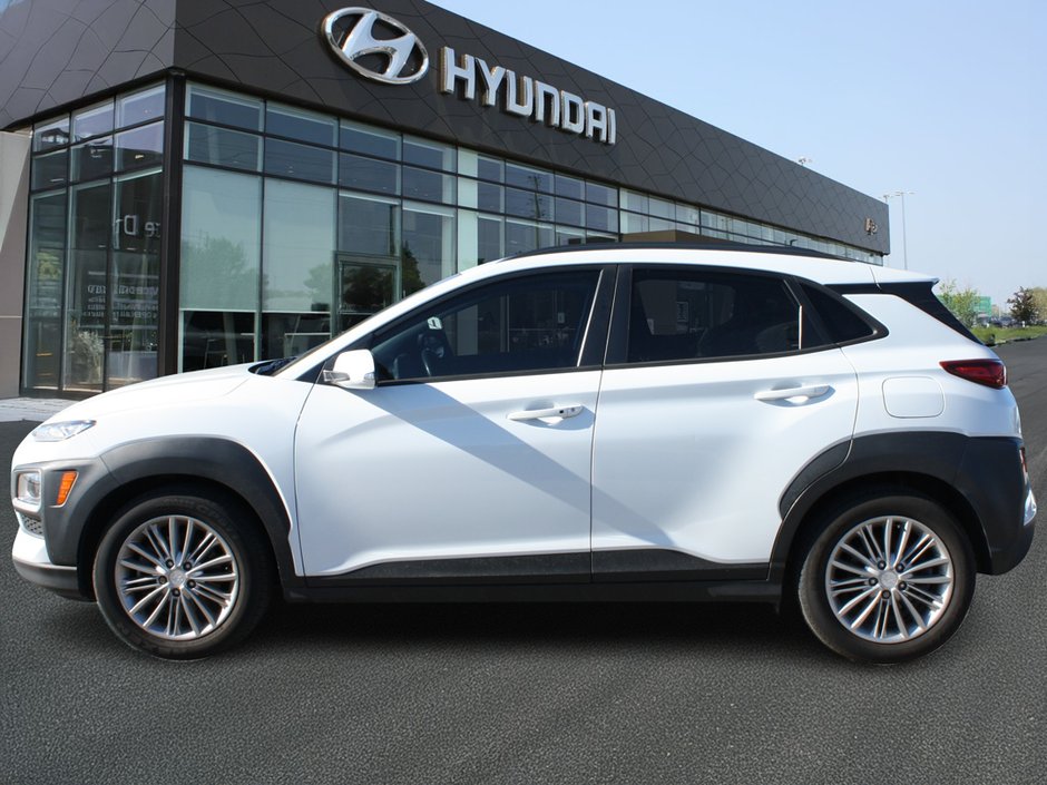 2019 Hyundai Kona 2.0L Luxury-7