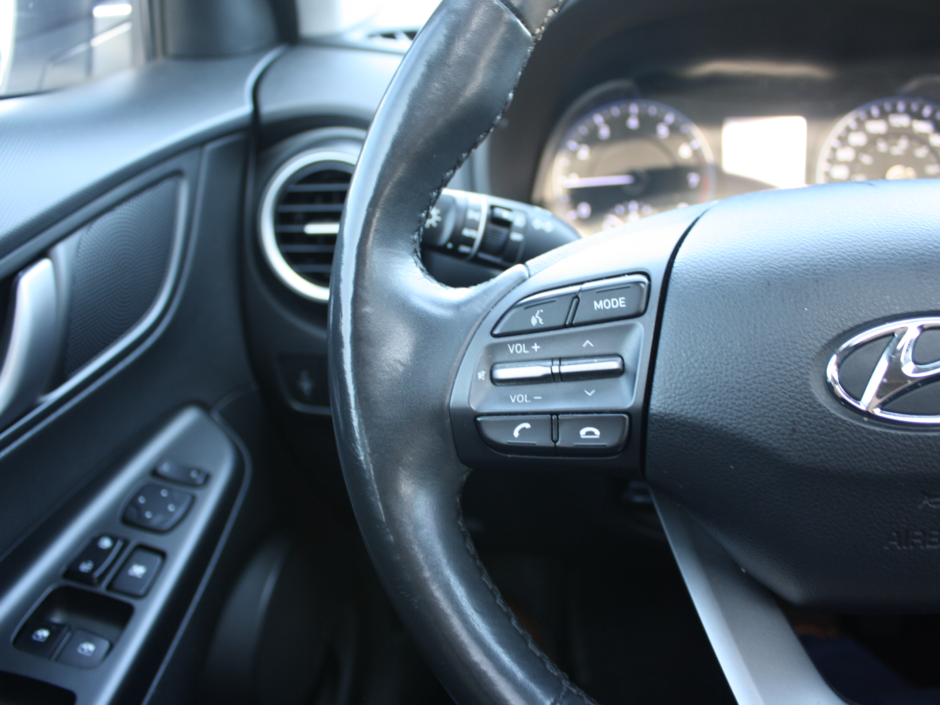 2019 Hyundai Kona 2.0L Luxury-15