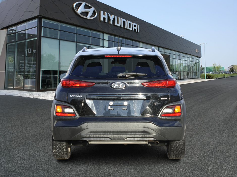 2020 Hyundai Kona 2.0L Luxury-4