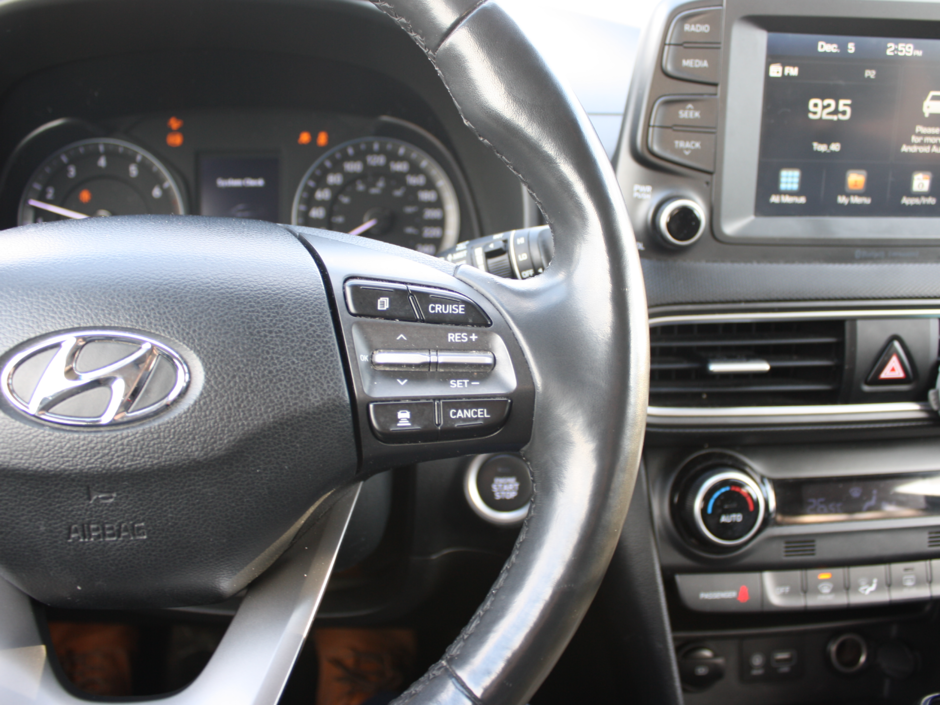 2020 Hyundai Kona 2.0L Luxury-12