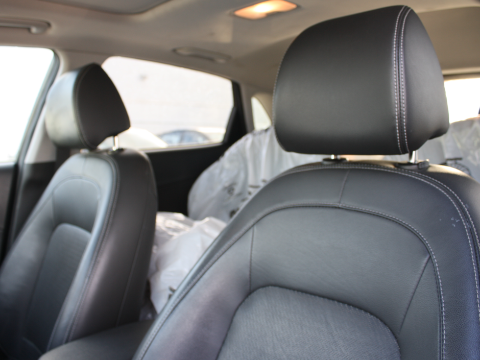 2020 Hyundai Kona 2.0L Luxury-8