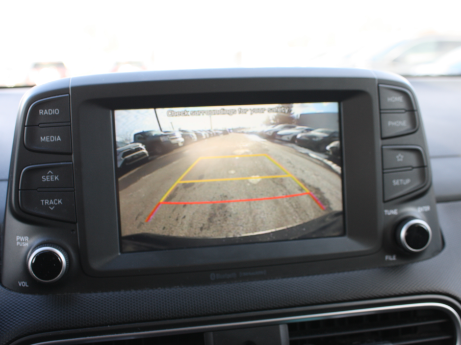 2020 Hyundai Kona 2.0L Luxury-14