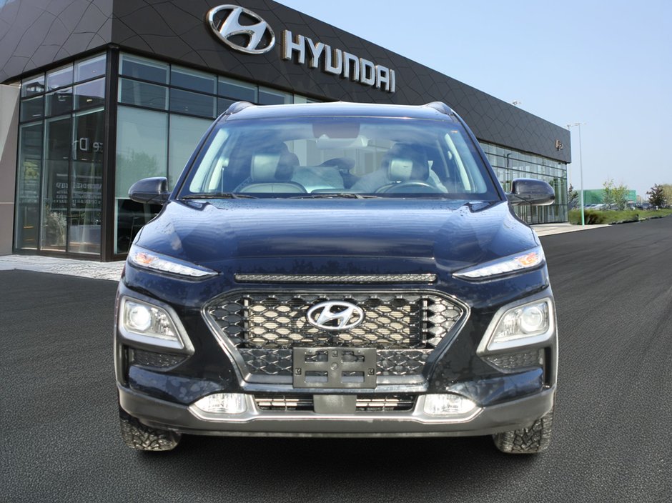 2020 Hyundai Kona 2.0L Luxury-1