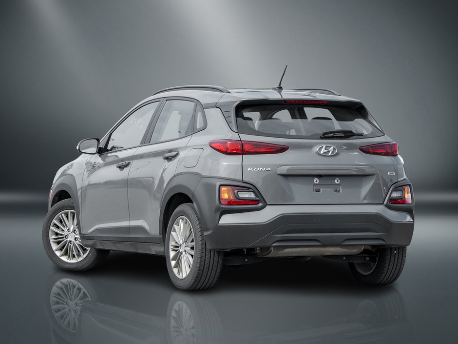 2021 Hyundai Kona PREFERRED AWD   RATES FROM 4.99%-4