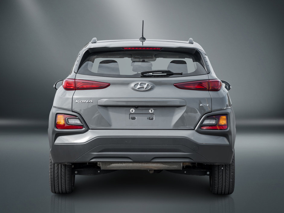 2021 Hyundai Kona PREFERRED AWD   RATES FROM 4.99%-5