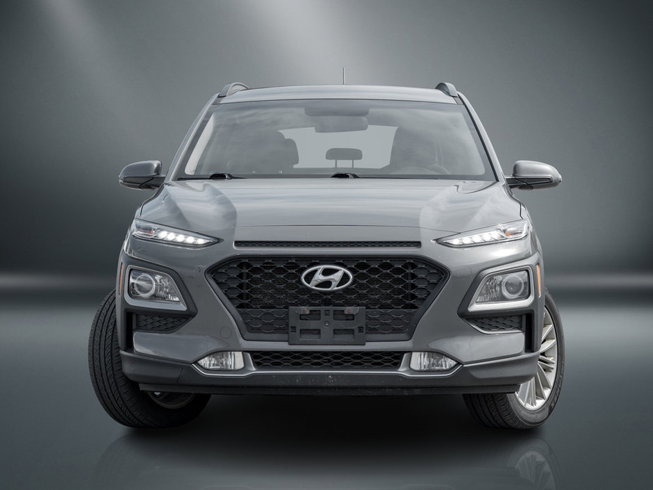 2021 Hyundai Kona PREFERRED AWD   RATES FROM 4.99%-1