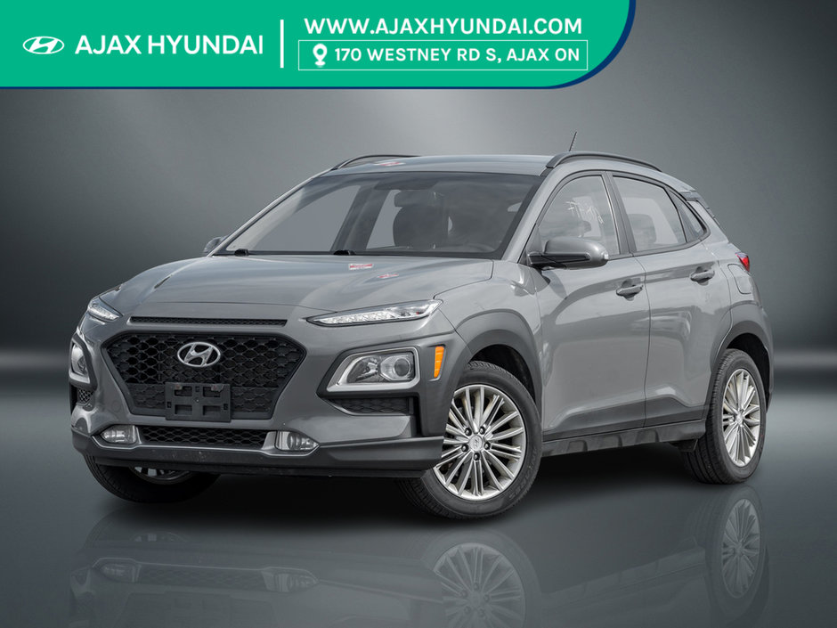 2021 Hyundai Kona PREFERRED AWD   RATES FROM 4.99%-0