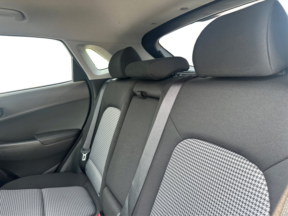 2021 Hyundai Kona 1.6T Trend-9
