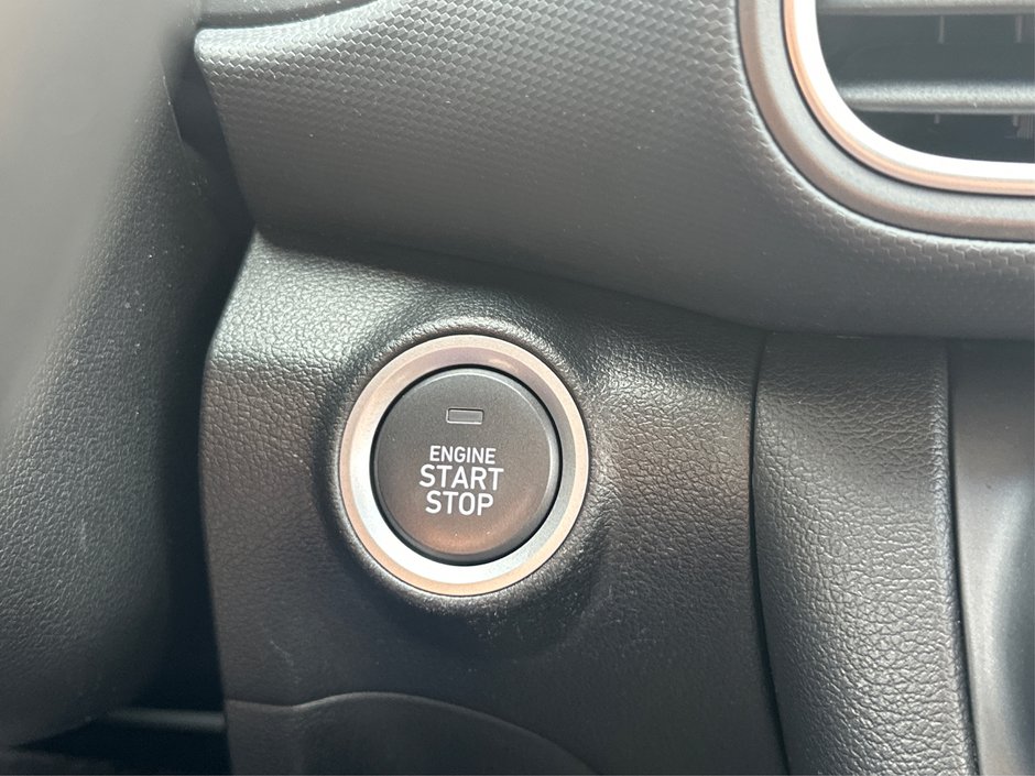 2021 Hyundai Kona 1.6T Trend-20