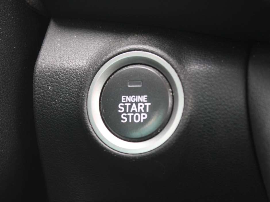 2021 Hyundai Kona 1.6T Trend-10