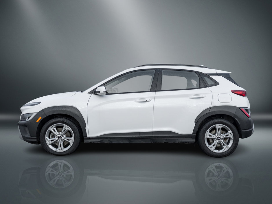 2022 Hyundai Kona PREFERRED AWD   RATES FROM 4.29%-2