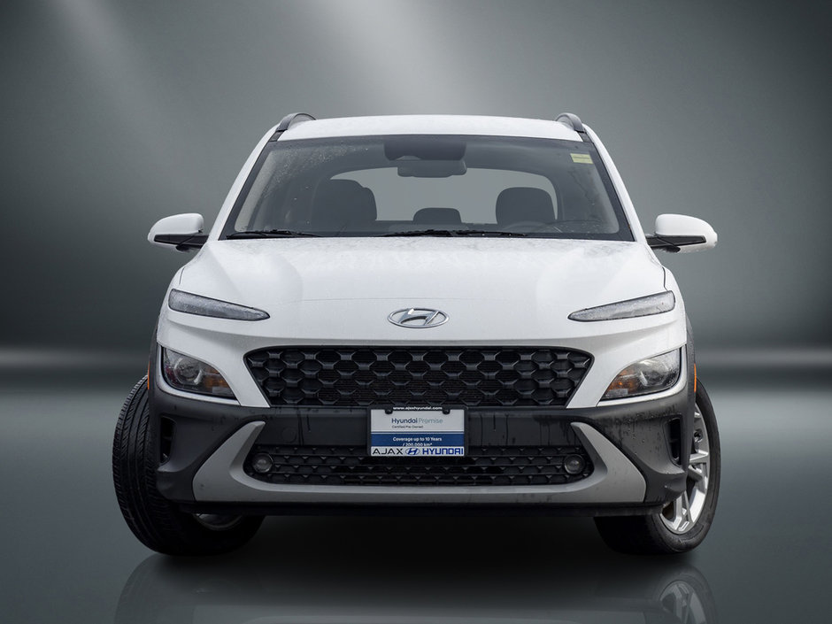 2022 Hyundai Kona PREFERRED AWD   RATES FROM 4.29%-1