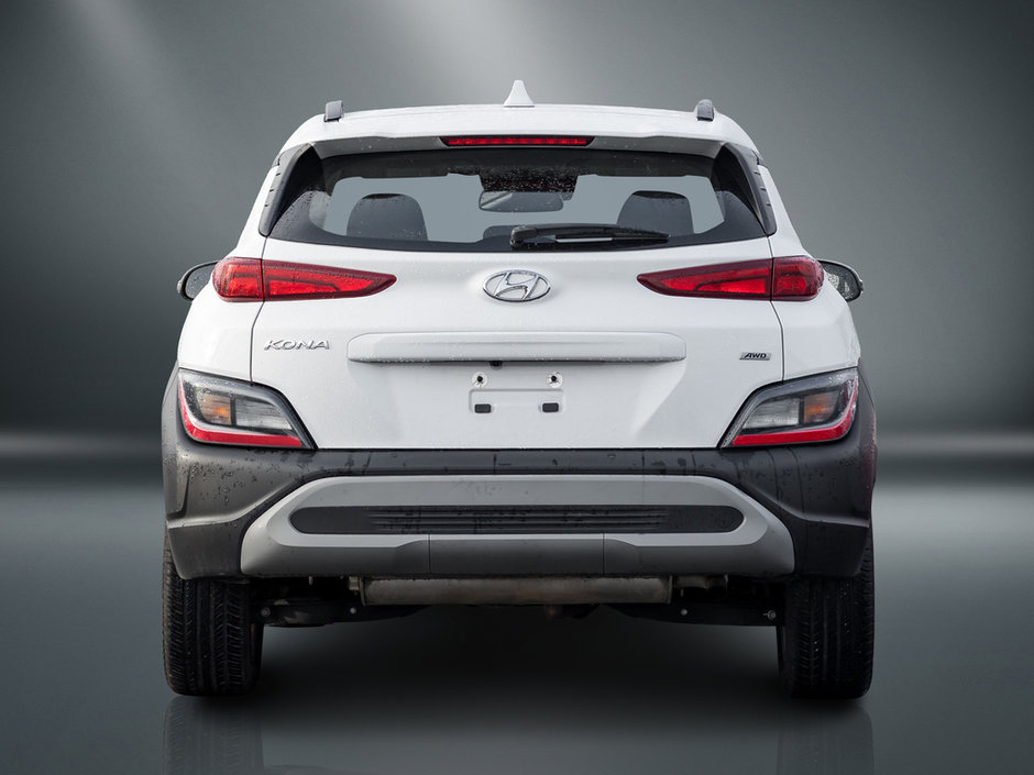 2022 Hyundai Kona PREFERRED AWD   RATES FROM 4.29%-5