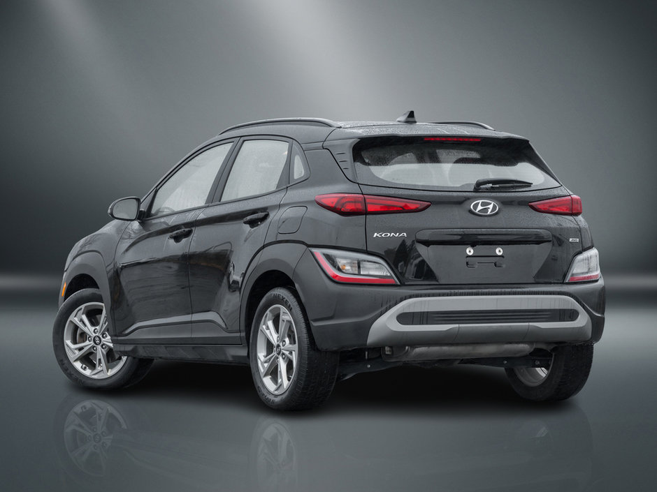 2022 Hyundai Kona PREFERRED AWD RATES FROM 4.29%-4