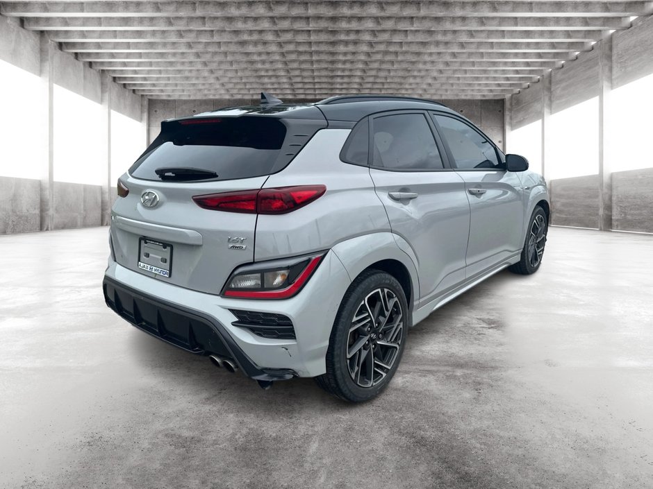 2022 Hyundai Kona 1.6T N Line-3