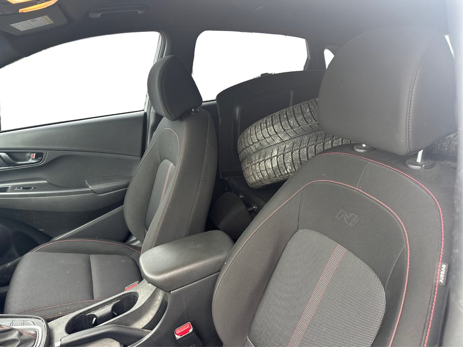 2022 Hyundai Kona 1.6T N Line-7