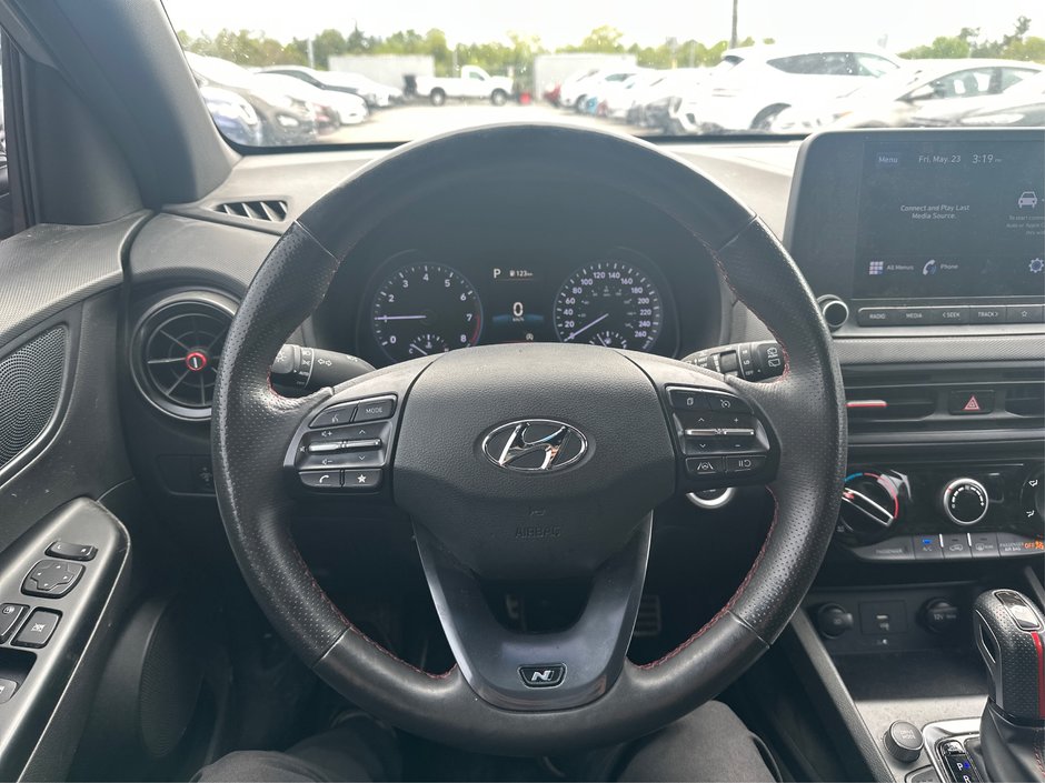 2022 Hyundai Kona 1.6T N Line-12