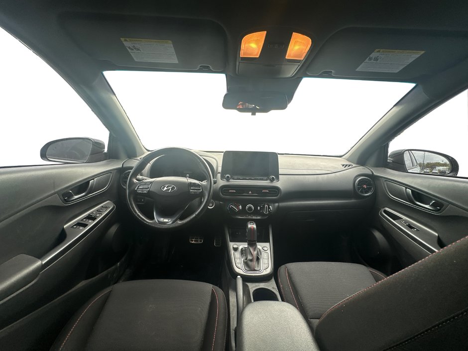 2022 Hyundai Kona 1.6T N Line-15