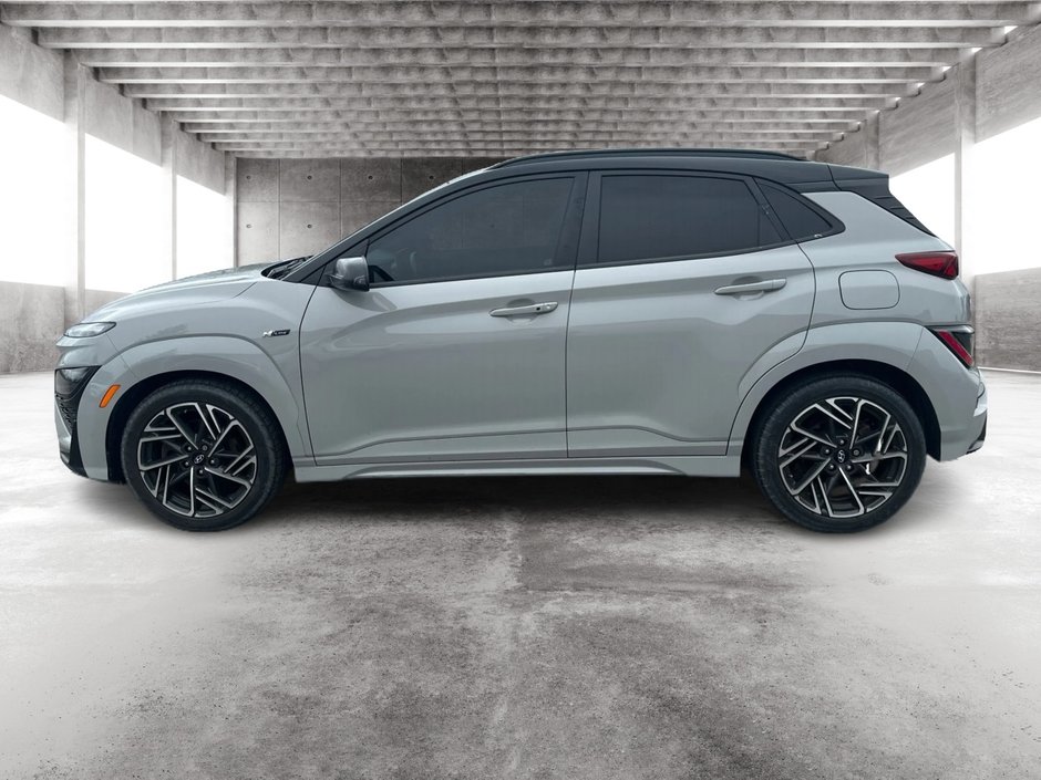 2022 Hyundai Kona 1.6T N Line-6