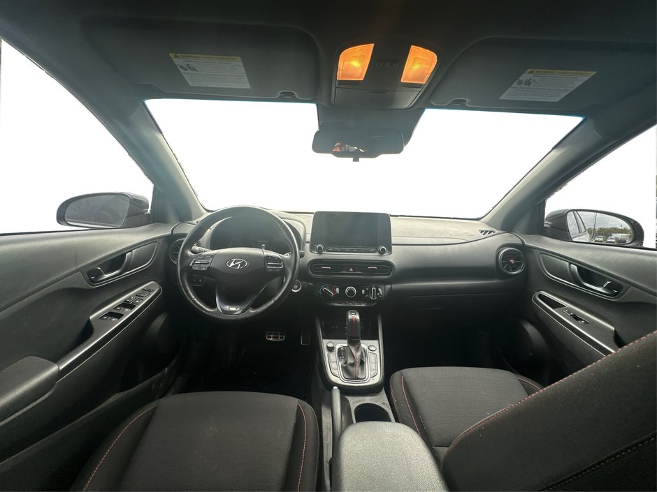 2022 Hyundai Kona 1.6T N Line-16