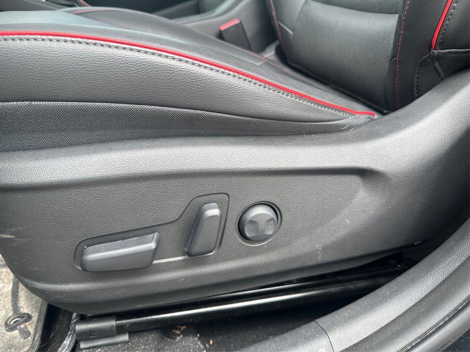 2022 Hyundai Kona 1.6T N Line AWD W/ Ultimate Package-15