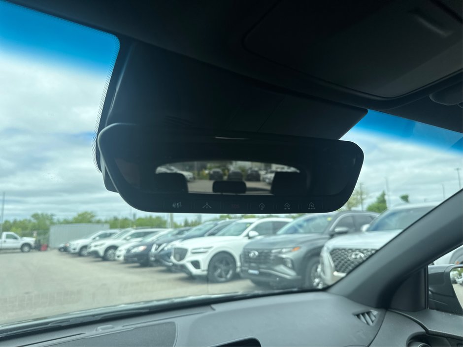 2022 Hyundai Kona 1.6T N Line AWD W/ Ultimate Package-11