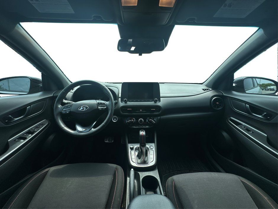2022 Hyundai Kona 1.6T N Line-18