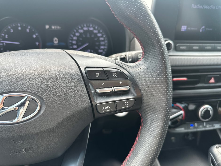 2022 Hyundai Kona 1.6T N Line-22