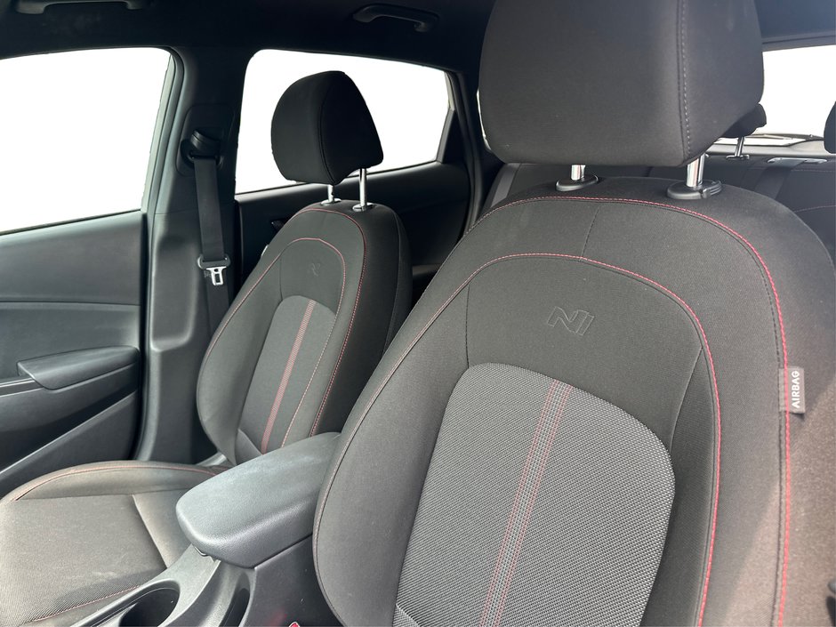 2022 Hyundai Kona 1.6T N Line-8