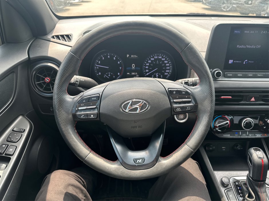2022 Hyundai Kona 1.6T N Line-13