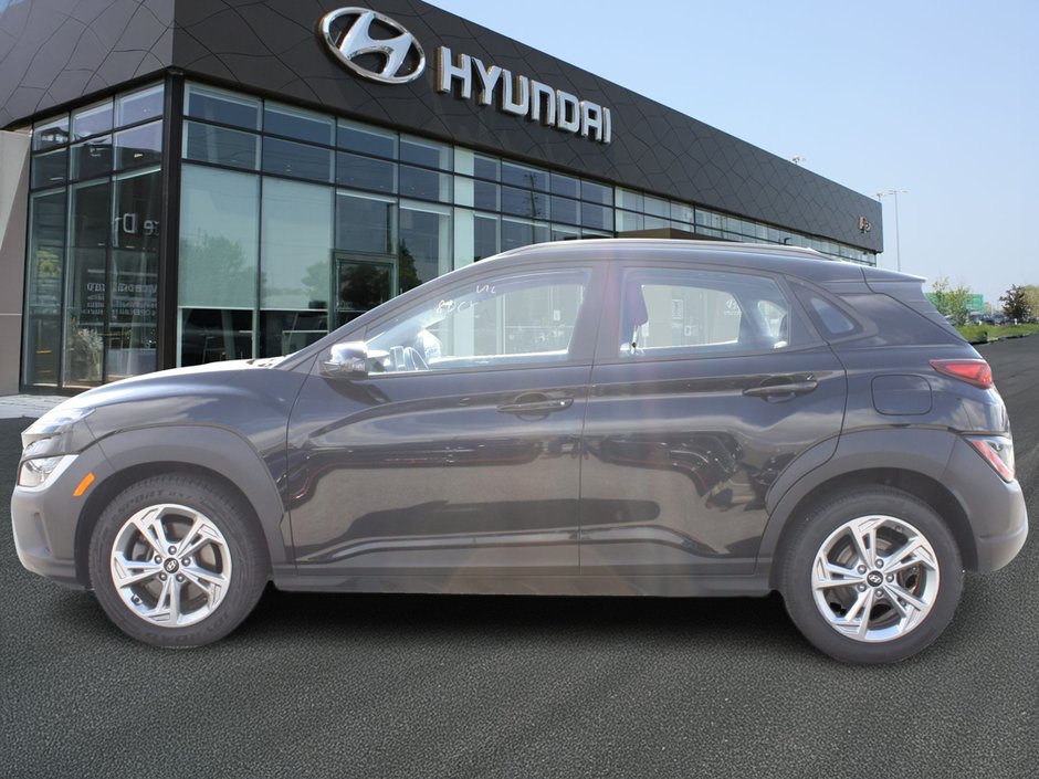 2022 Hyundai Kona 2.0L Preferred-7