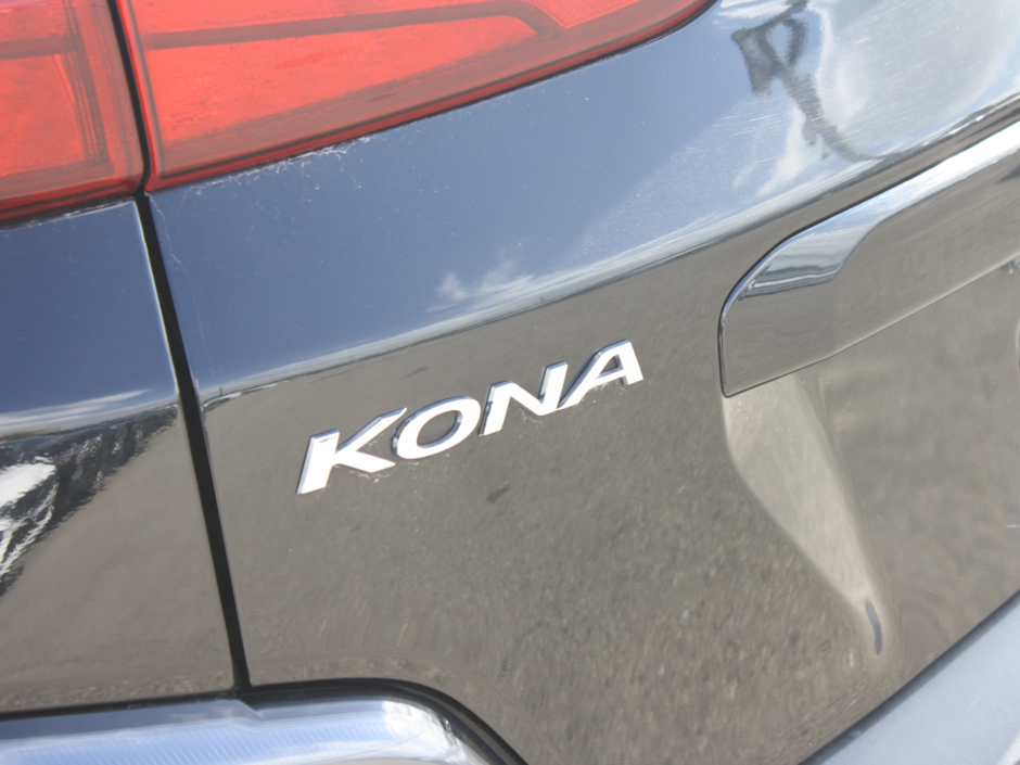 2022 Hyundai Kona 2.0L Preferred-8