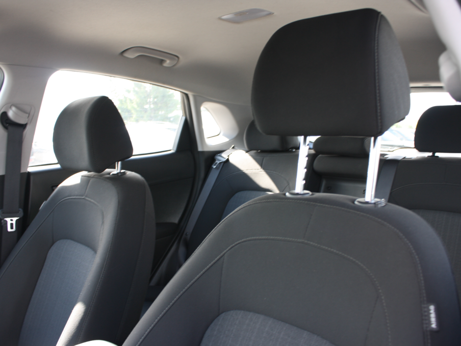 2022 Hyundai Kona 2.0L Preferred-15