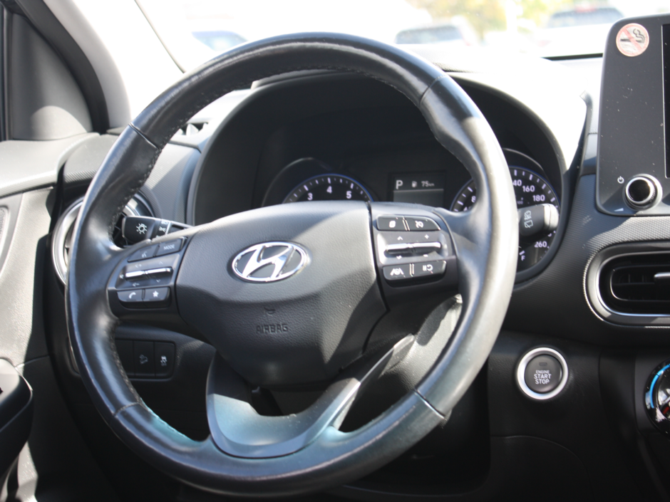 2022 Hyundai Kona 2.0L Preferred-30
