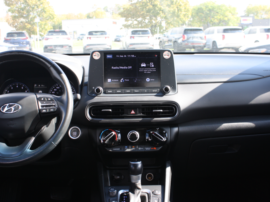 2022 Hyundai Kona 2.0L Preferred-23